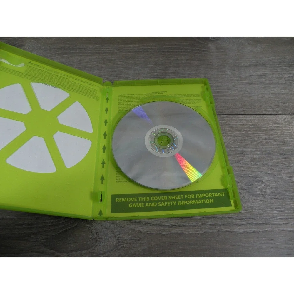 Far Cry 4 - Microsoft Xbox 360 (NTSC) - No Manual